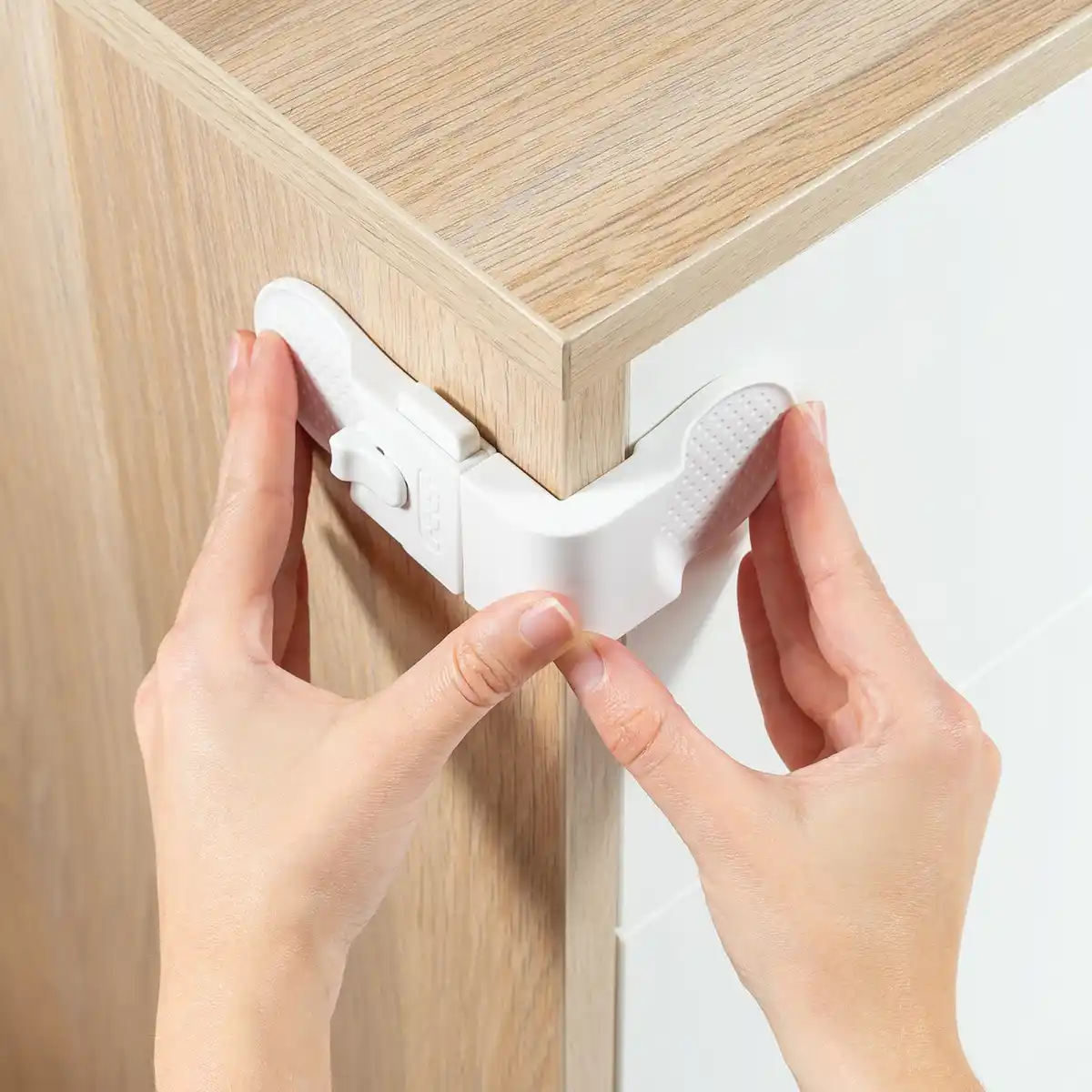 Bild 2 von reer Schrank- und Schubladensicherung