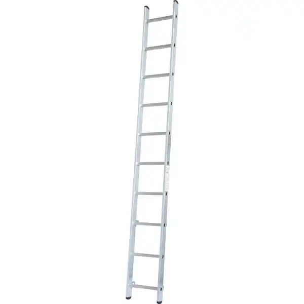 Bild 3 von Krause Vielzweckleiter Corda 3 x 10 Sprossen