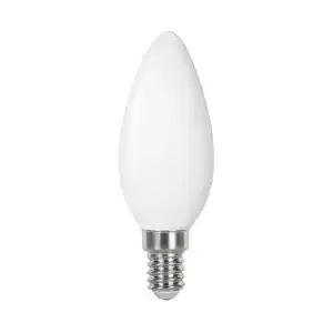 toom LED-Leuchtmittel E14 5,9 W 806 lm