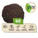 Bild 4 von GROW by OBI BIO Anzucht- und Kräutererde, 20l