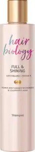 Hair Biology Haarshampoo Full & Shining, 250 ml