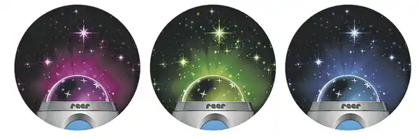 Bild 2 von reer Einschlaflicht MyMagicStarlight