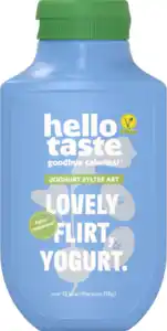 hello taste Joghurt Sylter Art, 300 ml