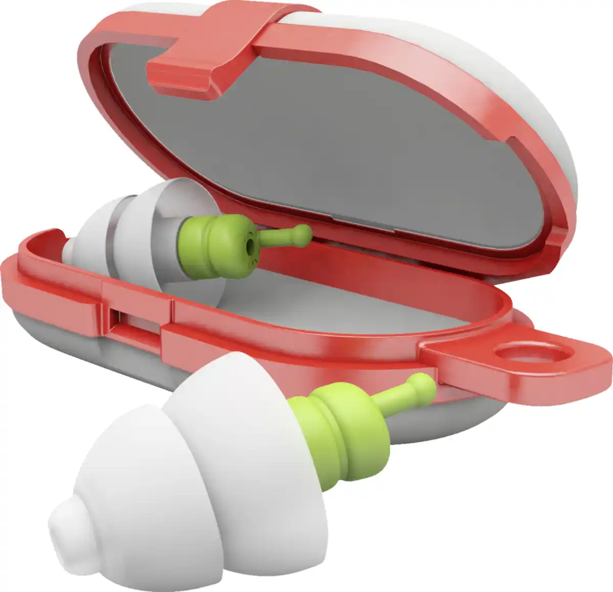 Bild 3 von Alpine SleepSoft Ohrenstöpsel