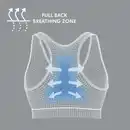 Bild 3 von medela Schlaf Bustier, schwarz, Gr. M