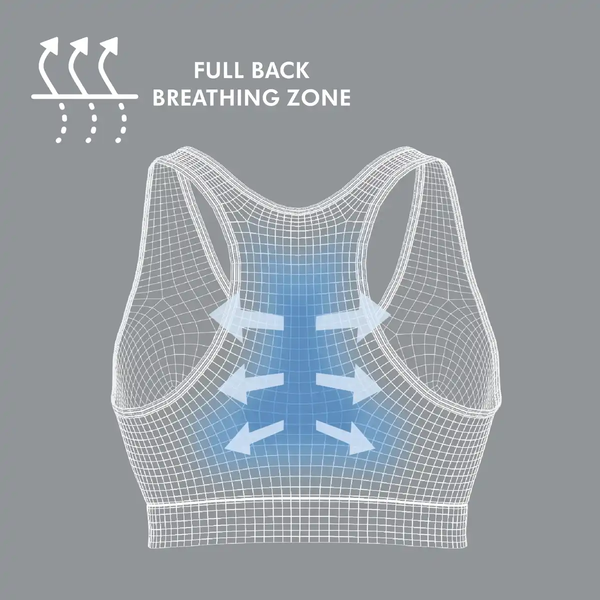 Bild 3 von medela Schlaf Bustier, schwarz, Gr. M