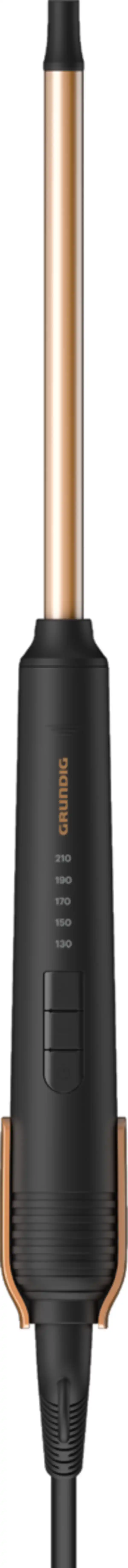 Bild 2 von Grundig Lockenstab HS 7230 (Natura Shine)