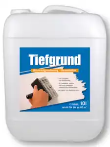 Tiefgrund 10 l