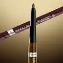 Bild 3 von L’Oréal Paris Infaillible Grip Gel Automatic Eyeliner 12 Bronzed Espresso