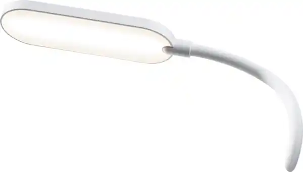 Bild 3 von IDEENWELT Akku-Arbeitsleuchte weiß