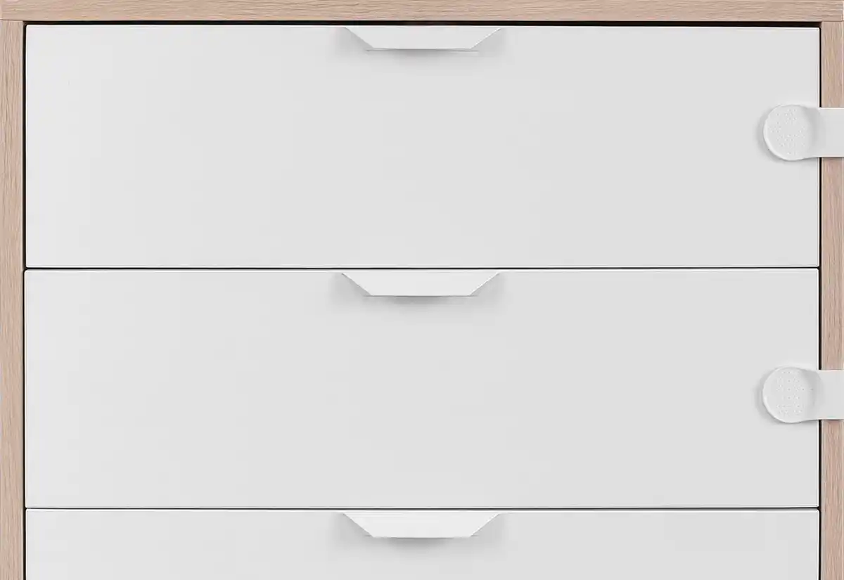 Bild 4 von reer Schrank- und Schubladensicherung