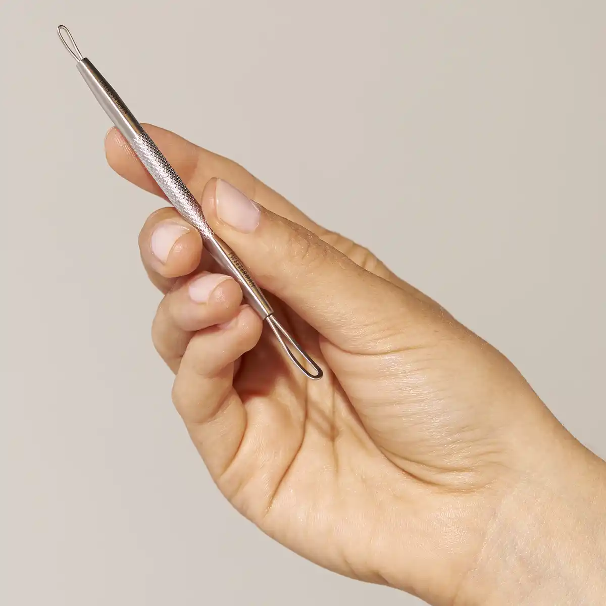 Bild 3 von Tweezerman No-Slip Skin Care Tool - Mittesserentferner