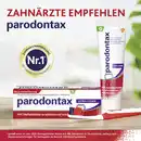 Bild 3 von Parodontax Ultra Clean Zahnpasta, 75 ml