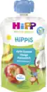 Bild 1 von HiPP Bio Hippis Apfel Banane Mango Kokosmilch, 100 g