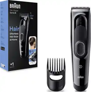 Braun HairClipper Series 5 HC5310