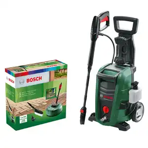 Bosch Hochdruckreiniger Universal Aquatak 125 mit Zubehörset Home and Car