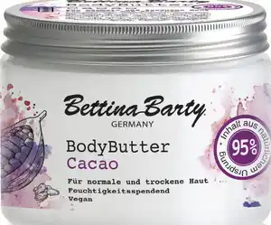 Bettina Barty Cacao Body Butter, 300 ml