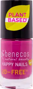 benecos Nail Polish my secret, 5 ml