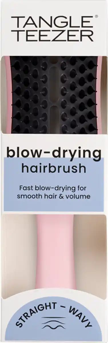 Bild 1 von Tangle® Teezer Easy Dry & Go Tickled Pink