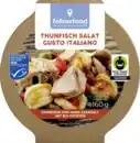 Bild 1 von followfood Thunfisch Salat Gusto Italiano, 160 g