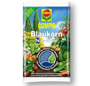 Universaldünger NovaTec »Blaukorn«