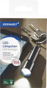 IDEENWELT Best Basics LED-Lämpchen