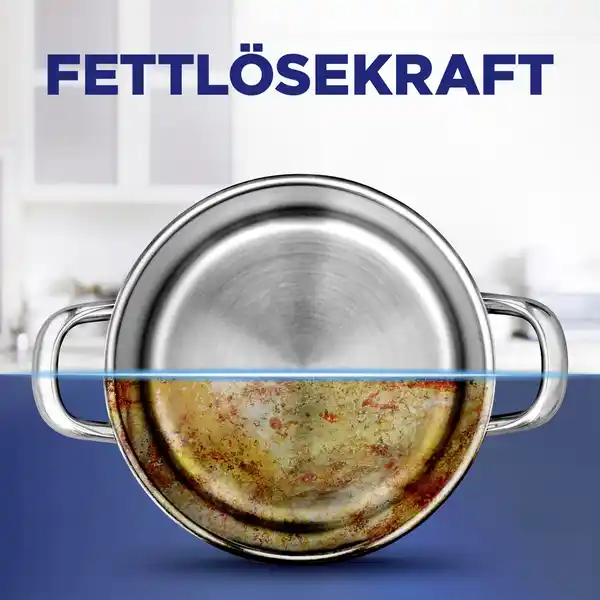 Bild 4 von Finish Quantum All in 1 Caps Super Sparpack