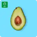 Bild 1 von GUT BIO Avocado, Ursprung: Spanien