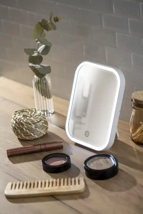 Bild 3 von IDEENWELT LED-Kosmetikspiegel