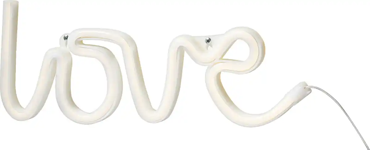 Bild 1 von IDEENWELT LED-Neon-Leuchte