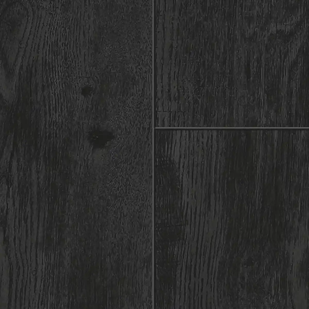 Bild 1 von Classen Laminat '832-4 WR' Eiche schwarz wasserresistent 8 mm