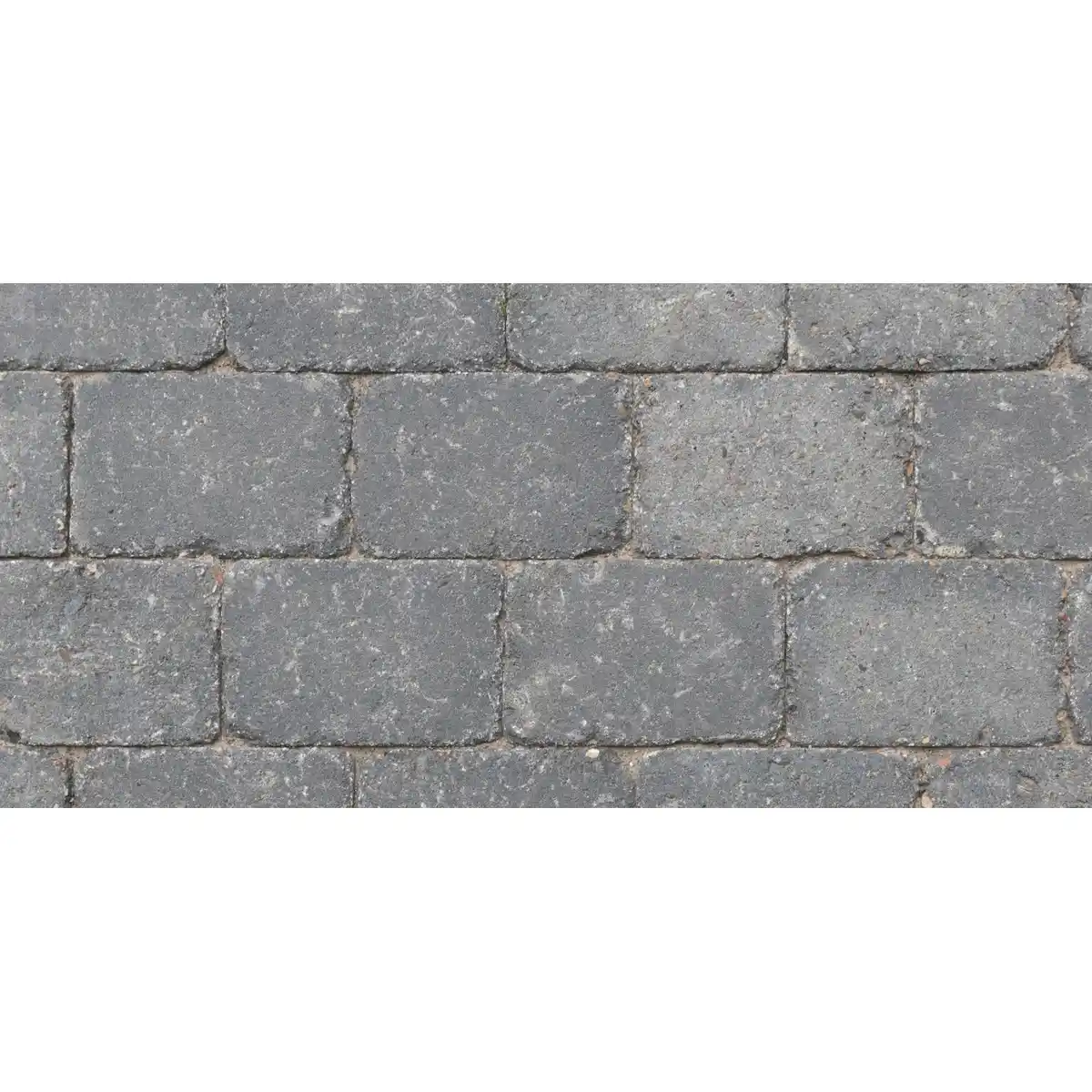 Bild 4 von Diephaus Pflasterstein Collo Basalt 21 x 14 x 7 cm