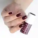 Bild 2 von Alessandro STRIPLAC PEEL OR SOAK MIDNIGHT RED -VEGAN, 8 ml