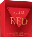 Bild 2 von Guess Seductive Red for Women, EdT 30 ml