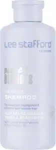 Lee Stafford Bleach Blondes Ice White Shampoo, 250 ml