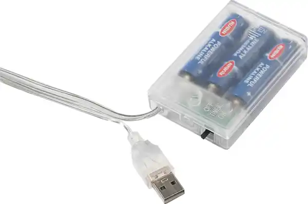 Bild 2 von IDEENWELT LED-Neon-Leuchte