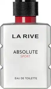 LA RIVE Absolute Sport EdT 100ml, 100 ml