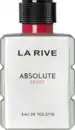 Bild 1 von LA RIVE Absolute Sport EdT 100ml, 100 ml