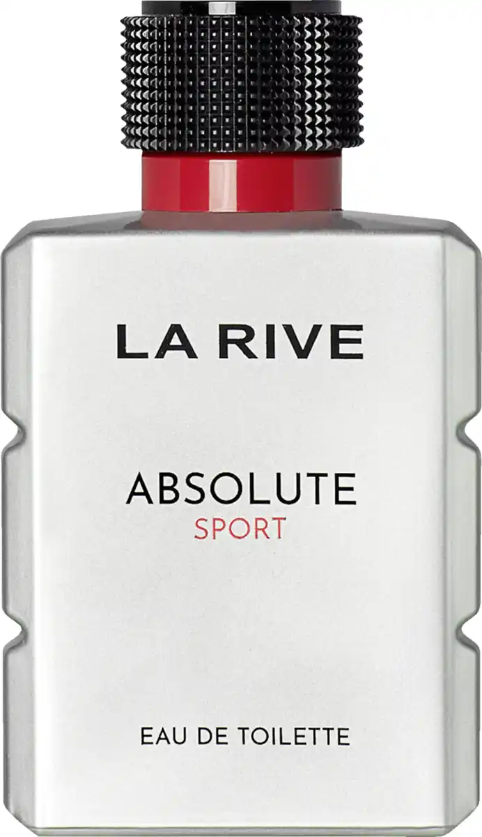 Bild 1 von LA RIVE Absolute Sport EdT 100ml, 100 ml