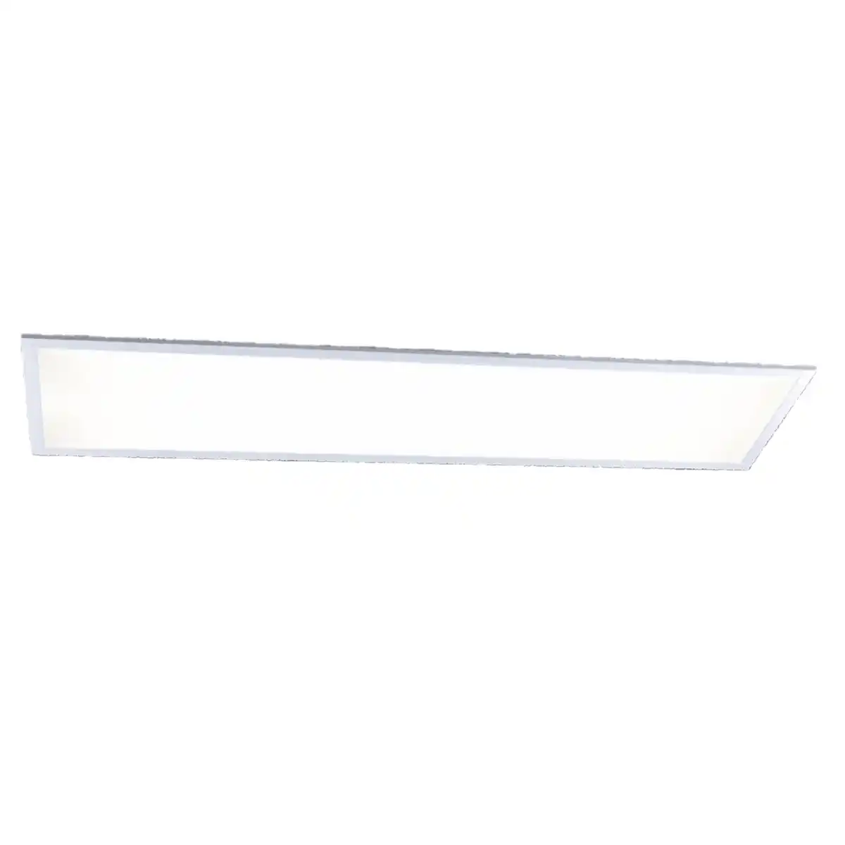Bild 1 von toom LED-Panelleuchte 'Lena' weiß 40 W 4900 lm 120 x 30 cm