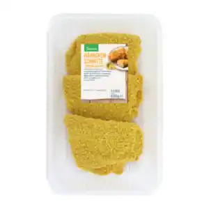TILLMAN’S Hähnchenschnitte „Cordon-bleu-Art“ XXL 625g