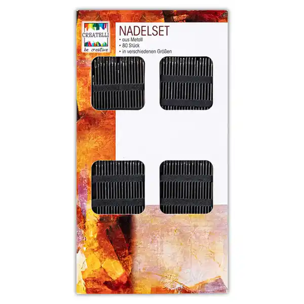 Bild 2 von Createlli Kurzwaren