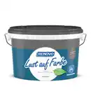Bild 1 von RENOVO Wand- und Deckenfarbe matt »Lust auf Farbe«, 2,5 l, ozeanreise