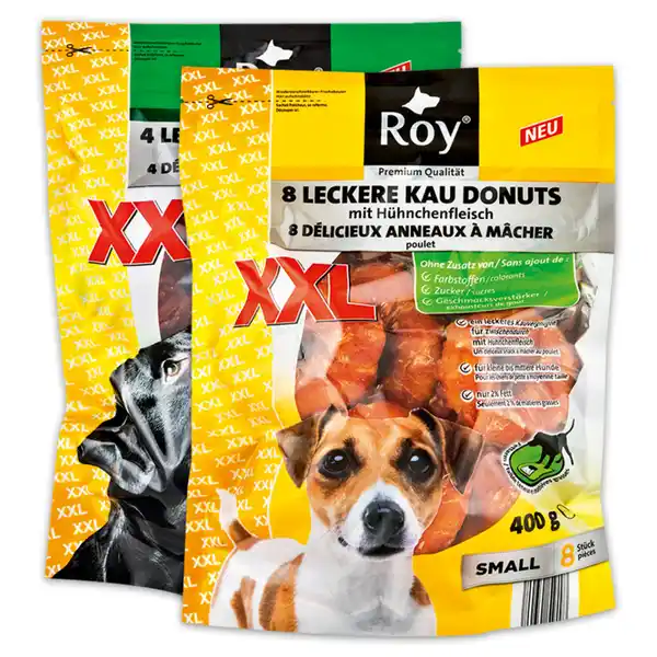 Bild 1 von Roy® Donuts XXL