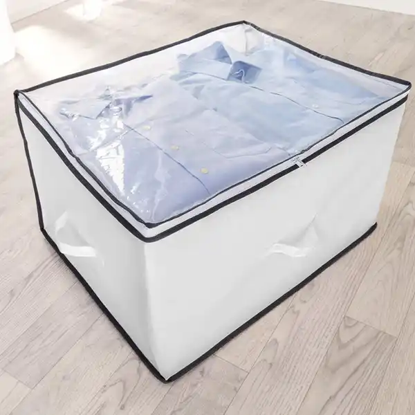 Bild 1 von Toptex Kleidungsbox 2er-Set