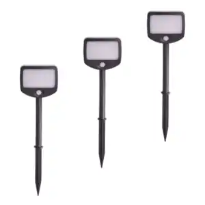 CASALUX LED-Wegeleuchten