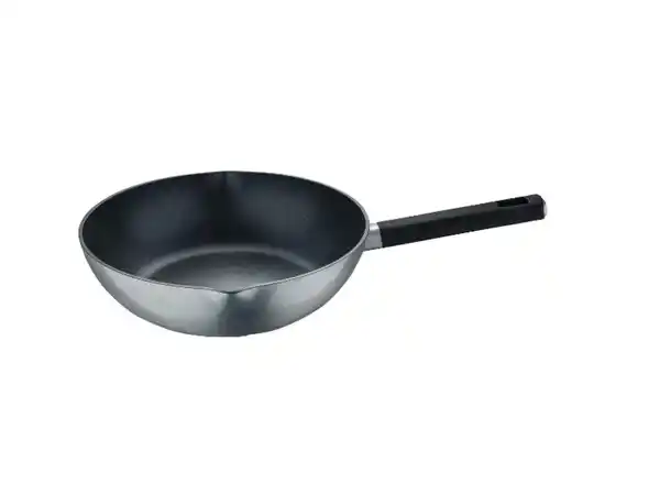 Bild 1 von Masterpro by Roland Trettl Alu-Wok, Ø 28 cm