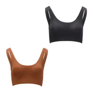 UP2FASHION Bustier, nahtlos