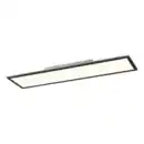 Bild 1 von LED-Deckenleuchte Flat, 100 x 25 cm