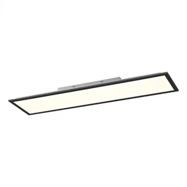 Bild 1 von LED-Deckenleuchte Flat, 100 x 25 cm